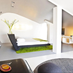 Hotel Ripa Roma thumbnail 5