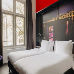 The Manor Amsterdam - Bild 21