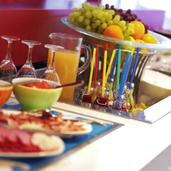 ibis Styles Hotel Berlin Mitte - Bild 12