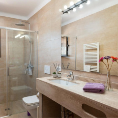 Finca Serres, Playa Cala D'Or y Cala Santanyí 5 min - Bild 7