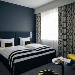 Vienna House by Wyndham Andel’s Berlin - Bild 6