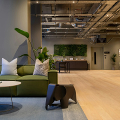 Zedwell Greenwich - Bild 11