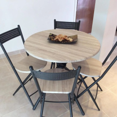 Sunny apartment - Bild 10