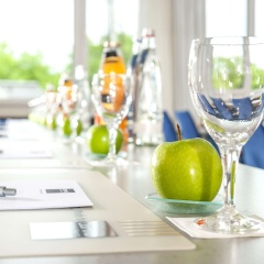 Dorint Charlottenhof Halle (Saale) - Bild 11