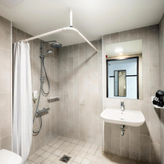 B&B Hotel Bochum-City - Bild 10