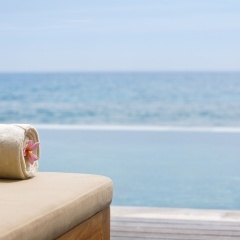 Qunci Villas Resort - Bild 7