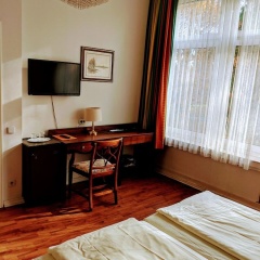The Eden Hotel - Am Kurpark - Bild 6