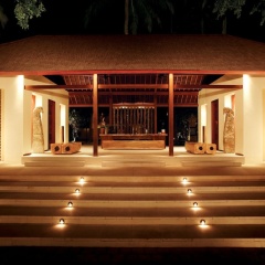 Qunci Villas Resort - Bild 14