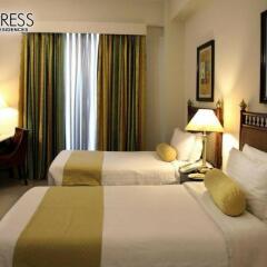 Avari Xpress, Islamabad in Rawalpindi, Pakistan from 70$, photos, reviews - zenhotels.com photo 16