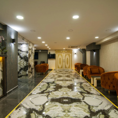 Vali Konak Hotel - Bild 20