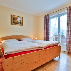 Ferienwohnung Haus Heimattreu - Bild 7