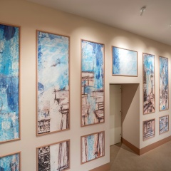 Cloud 7 Roma Hotel - Bild 15