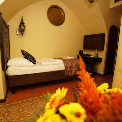 Hotel Villa Oriental & Restaurant - Bild 4