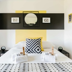 Charming Studio in the Heart of Issy-les-moulineaux - Bild 2