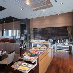 Hotel Gracery Ginza in Tokyo, Japan from 166$, photos, reviews - zenhotels.com meals