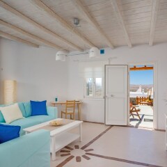 4Z Mykonos Villas on Mykonos Island, Greece from 286$, photos, reviews - zenhotels.com photo 10