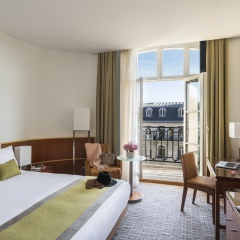 Le Grand Hotel Cayre - Bild 2
