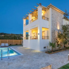 Villa Margie thumbnail 1