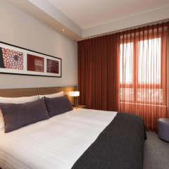 Adina Apartment Hotel Frankfurt Neue Oper - Bild 7