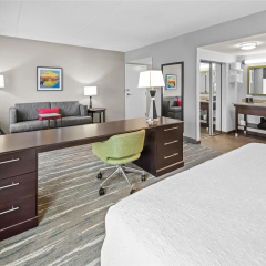 Hampton Inn & Suites Camp Springs/Andrews AFB thumbnail 37