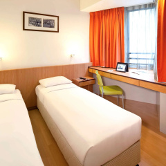 ibis Hong Kong North Point - Bild 5