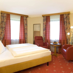 Alpenhotel Kronprinz Berchtesgaden - Bild 4