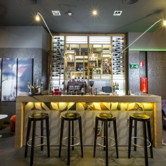 Leonardo Hotel Barcelona Las Ramblas - Bild 21