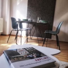 Daheym FEWO 3 - Bild 1