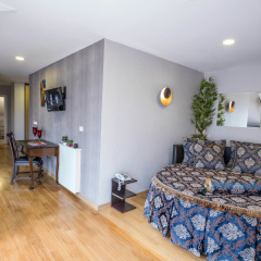 Hotel Bosfora - Bild 6
