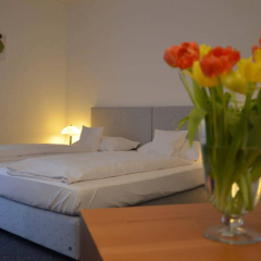 Huber´s Hotel - Bild 2