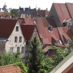 Likedeeler Am Stadthafen - Bild 1