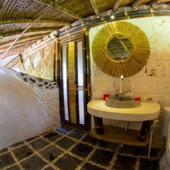 Le Bamboo Bali - Bild 8