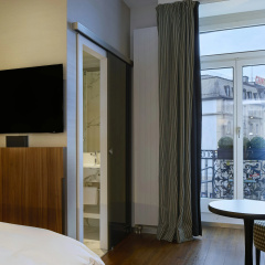 Central Plaza Hotel - Bild 5