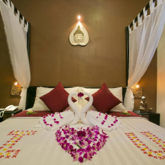 Suon Angkor Boutique thumbnail 2
