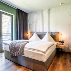 EchtZeit - Dein Hotelquartier - Bild 2