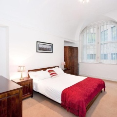 Apartment 2, 48 Bishopsgate by City Living London - Bild 3