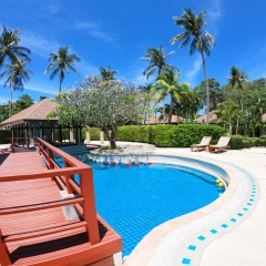 Lanta Sand Resort & Spa - Bild 26