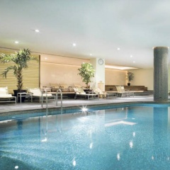 Sheraton Istanbul Levent - Bild 29