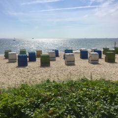 Upstalsboom Wyk auf Föhr - Bild 27