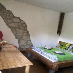Ferienwohnung Teufelsmauer Waldhaus - Bild 1
