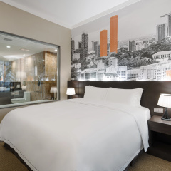 Pullman Singapore Orchard - Bild 2