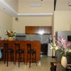 Villa Negeri Impian - Bild 8
