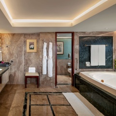 Conrad Hong Kong - Bild 9