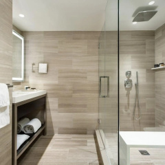 Crowne Plaza Manhattan Times Square by IHG - Bild 11