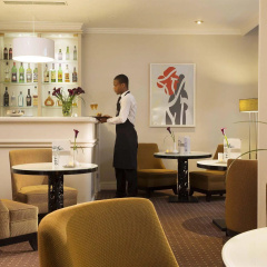 Hotel Duminy Vendome - Bild 25
