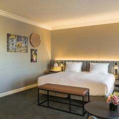 Hilton Brussels Grand Place - Bild 3
