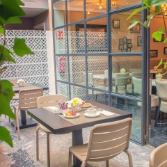 Arya Stadium Hotel - Bild 23