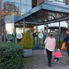 Grand Hotel Amstelveen - Bild 29