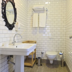 Odda Hotel - Special Class - Bild 9