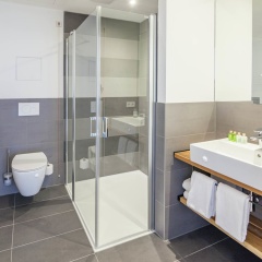 Staycity Aparthotels Leipzig City Centre - Bild 9